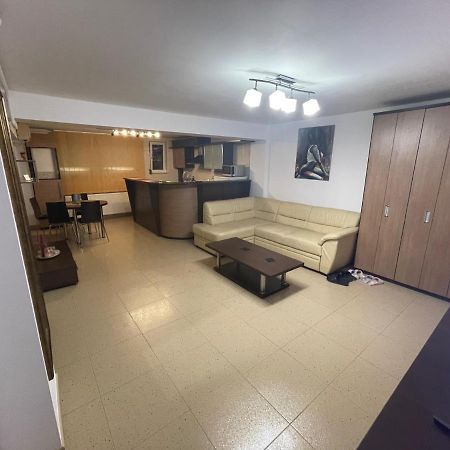 Delize Rent Mamaia Apartamento Exterior foto