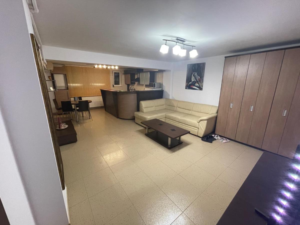 Delize Rent Mamaia Apartamento Exterior foto