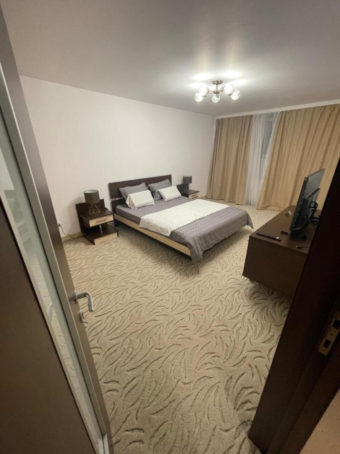 Delize Rent Mamaia Apartamento Exterior foto