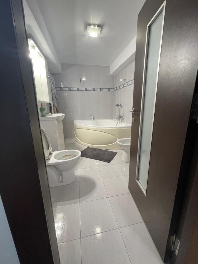 Delize Rent Mamaia Apartamento Exterior foto