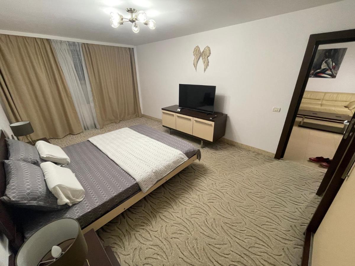 Delize Rent Mamaia Apartamento Exterior foto