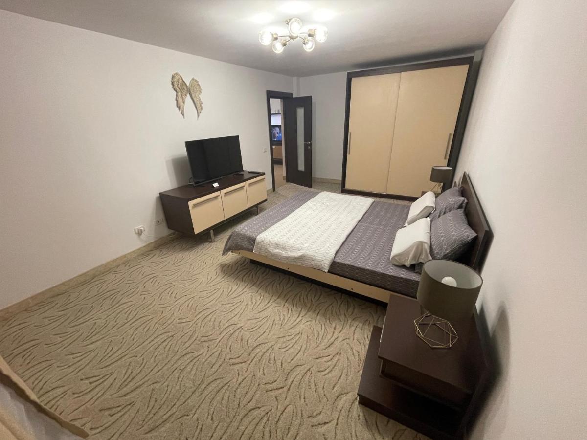 Delize Rent Mamaia Apartamento Exterior foto