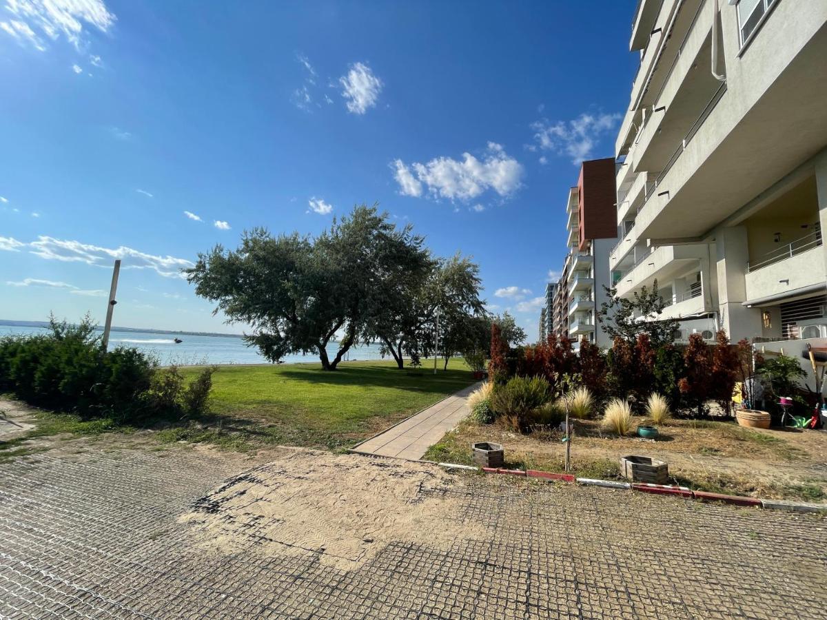 Delize Rent Mamaia Apartamento Exterior foto